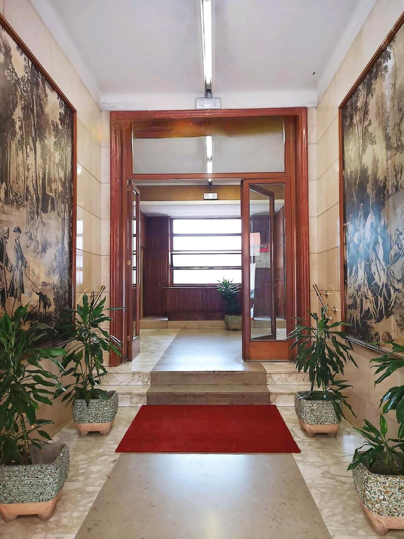 Rome In Style St Peter Roma Exterior foto